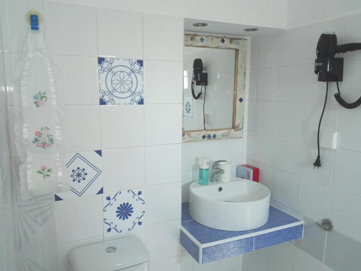 Casa Stella Daire Agía Triás Dış mekan fotoğraf