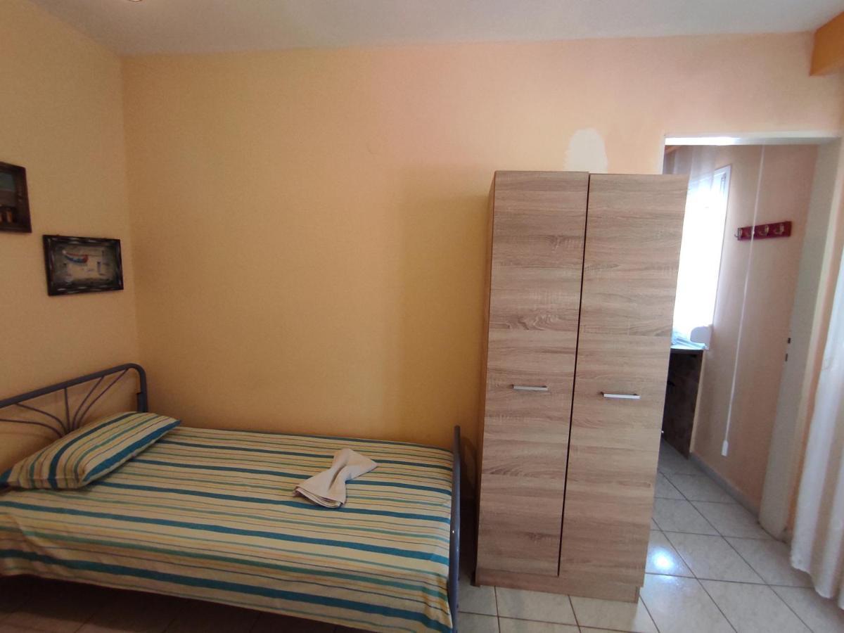 Casa Stella Daire Agía Triás Dış mekan fotoğraf