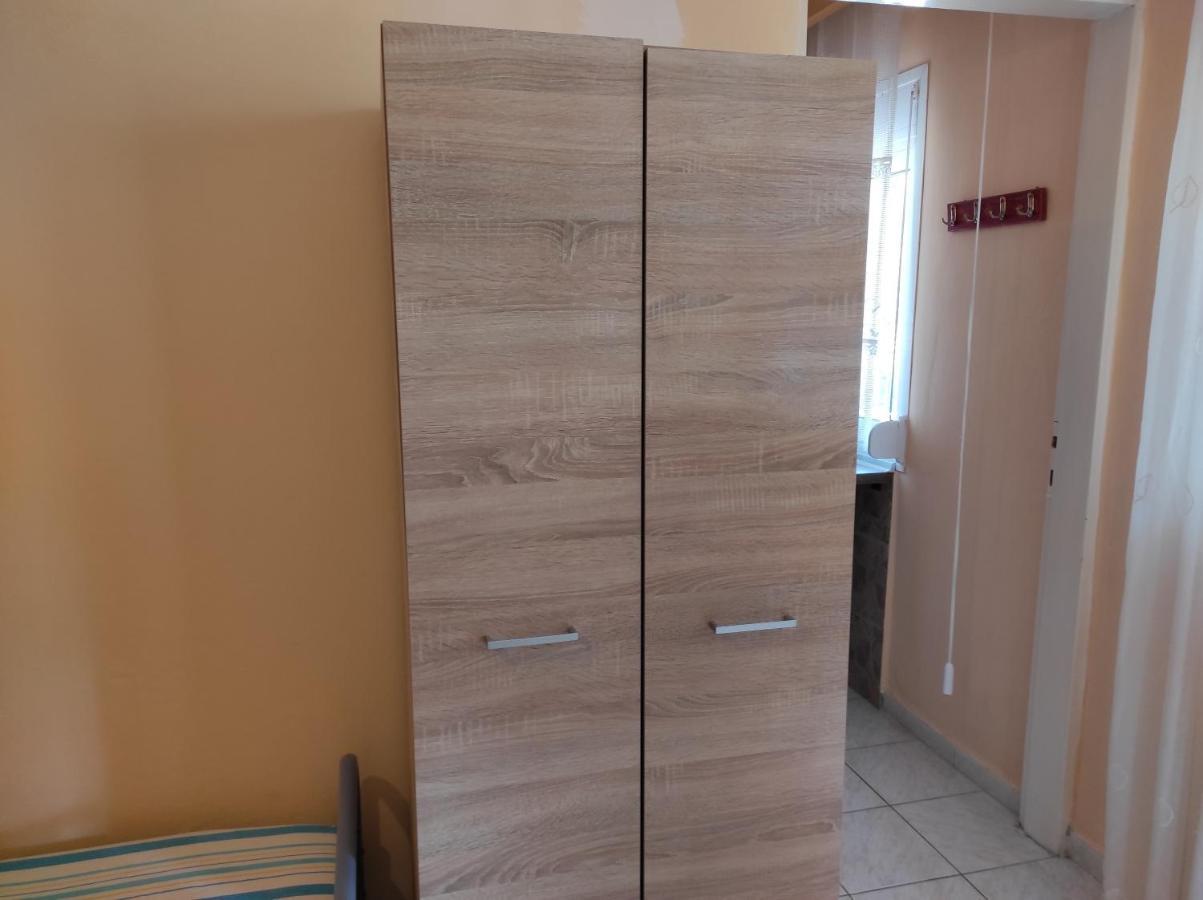 Casa Stella Daire Agía Triás Dış mekan fotoğraf