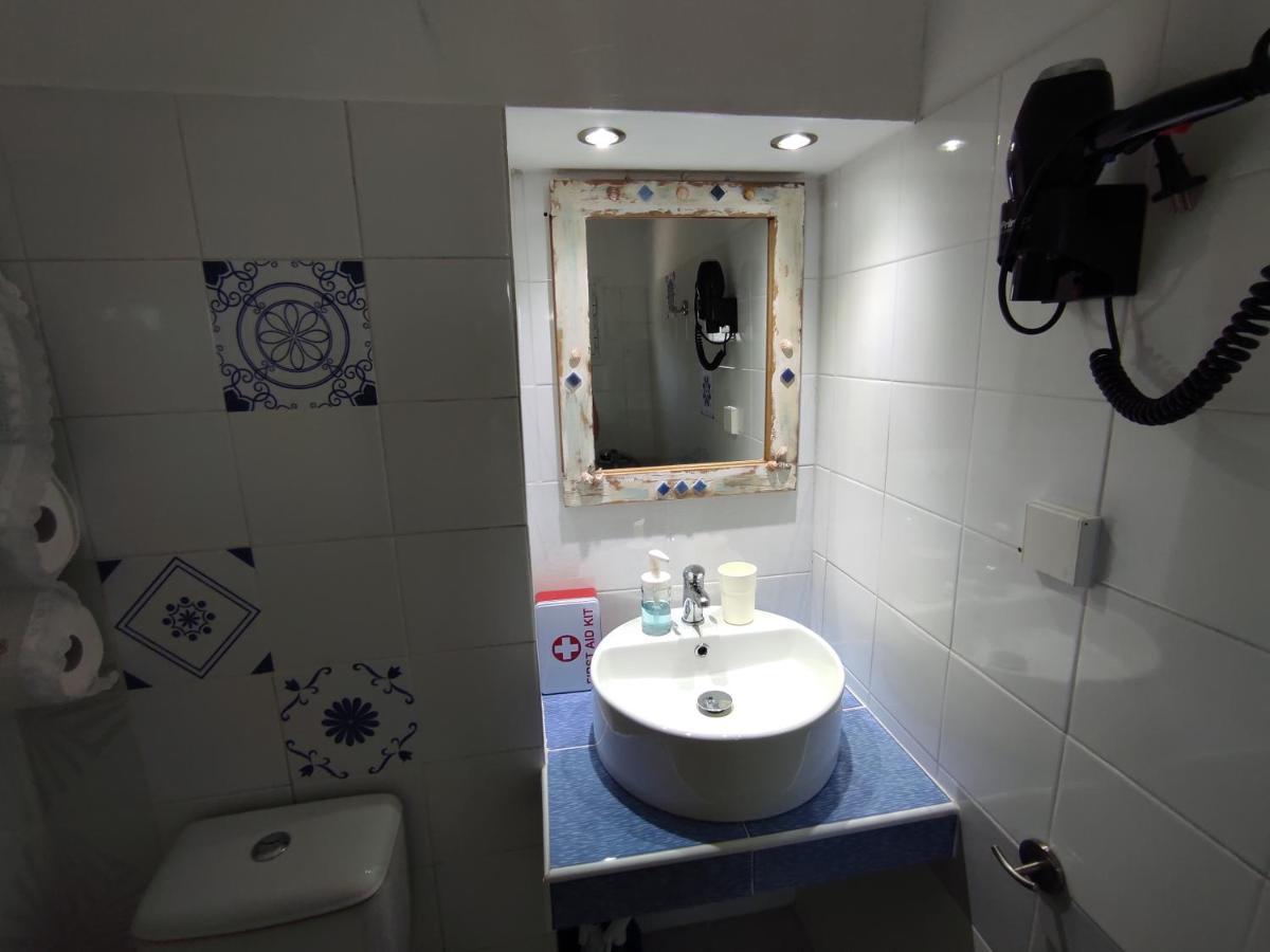 Casa Stella Daire Agía Triás Dış mekan fotoğraf