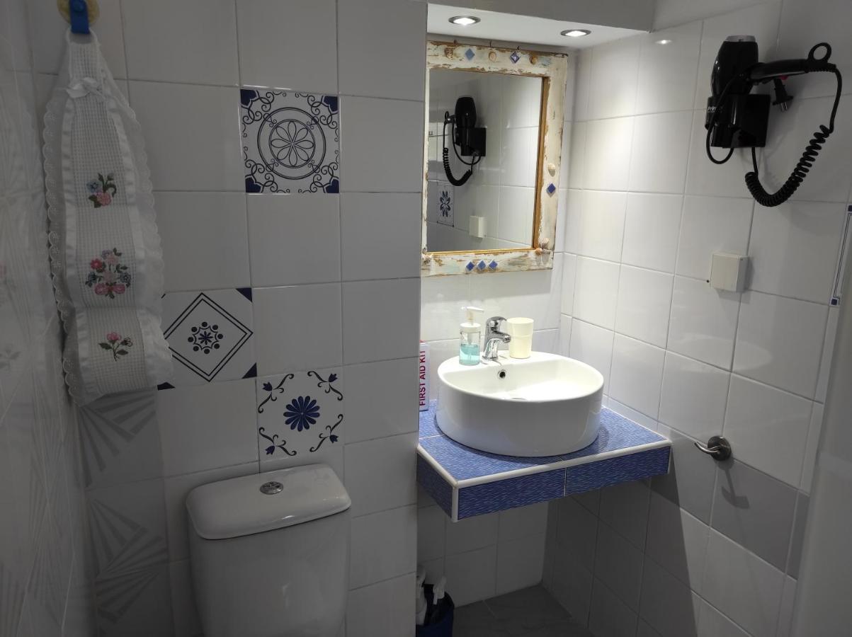 Casa Stella Daire Agía Triás Dış mekan fotoğraf