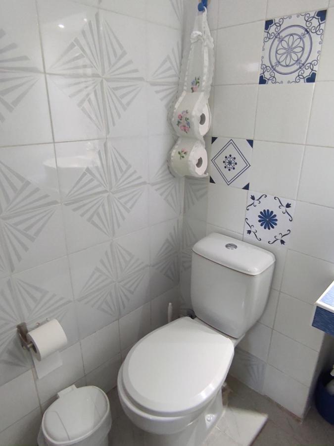 Casa Stella Daire Agía Triás Dış mekan fotoğraf