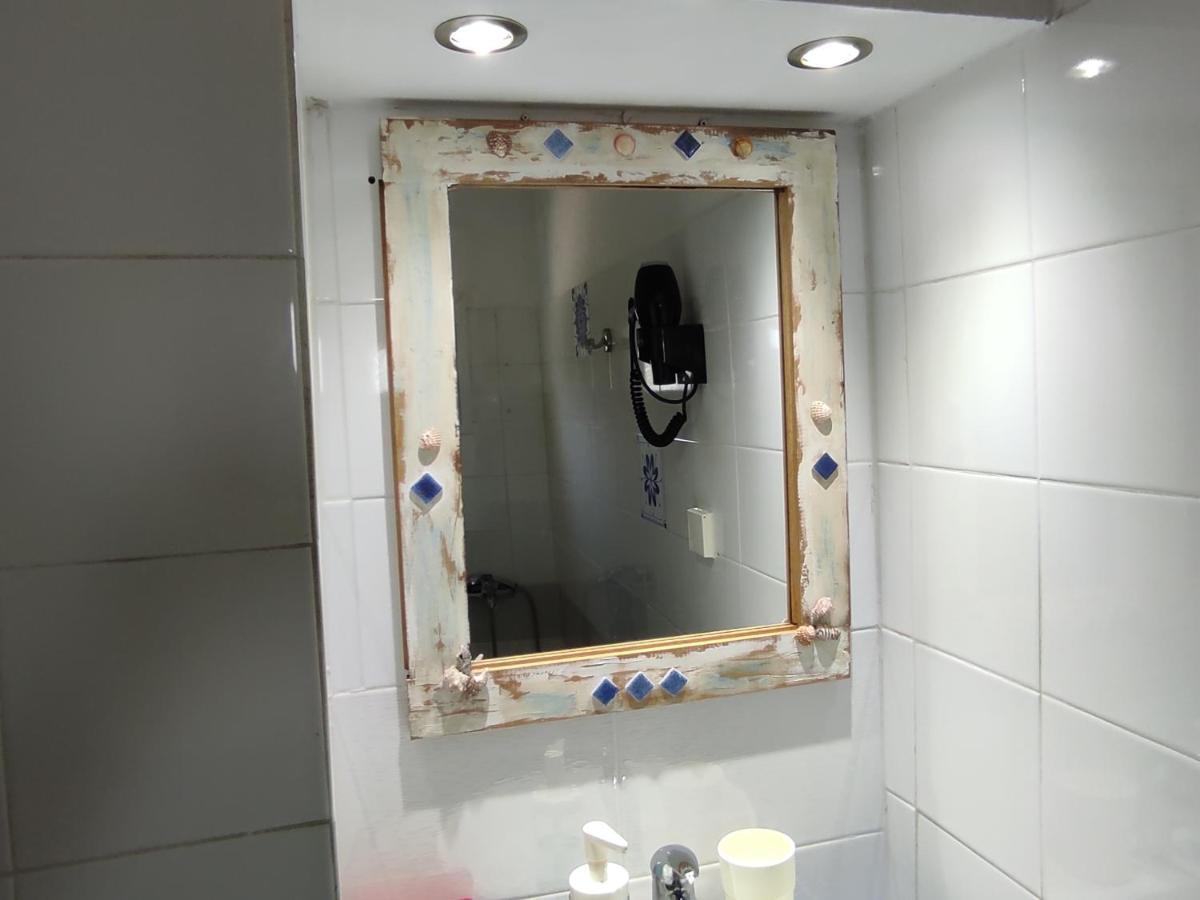 Casa Stella Daire Agía Triás Dış mekan fotoğraf