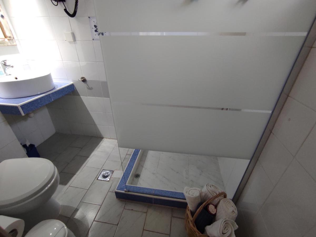 Casa Stella Daire Agía Triás Dış mekan fotoğraf