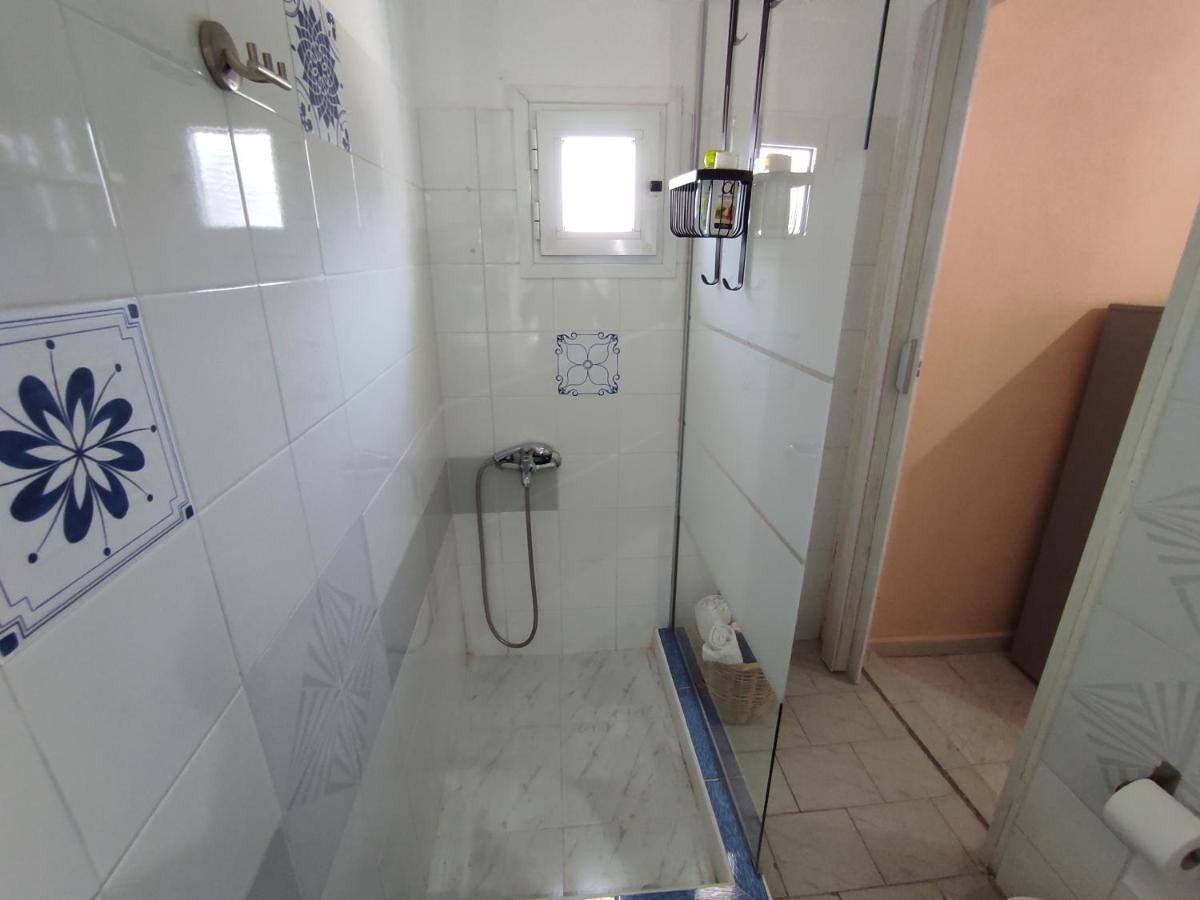 Casa Stella Daire Agía Triás Dış mekan fotoğraf