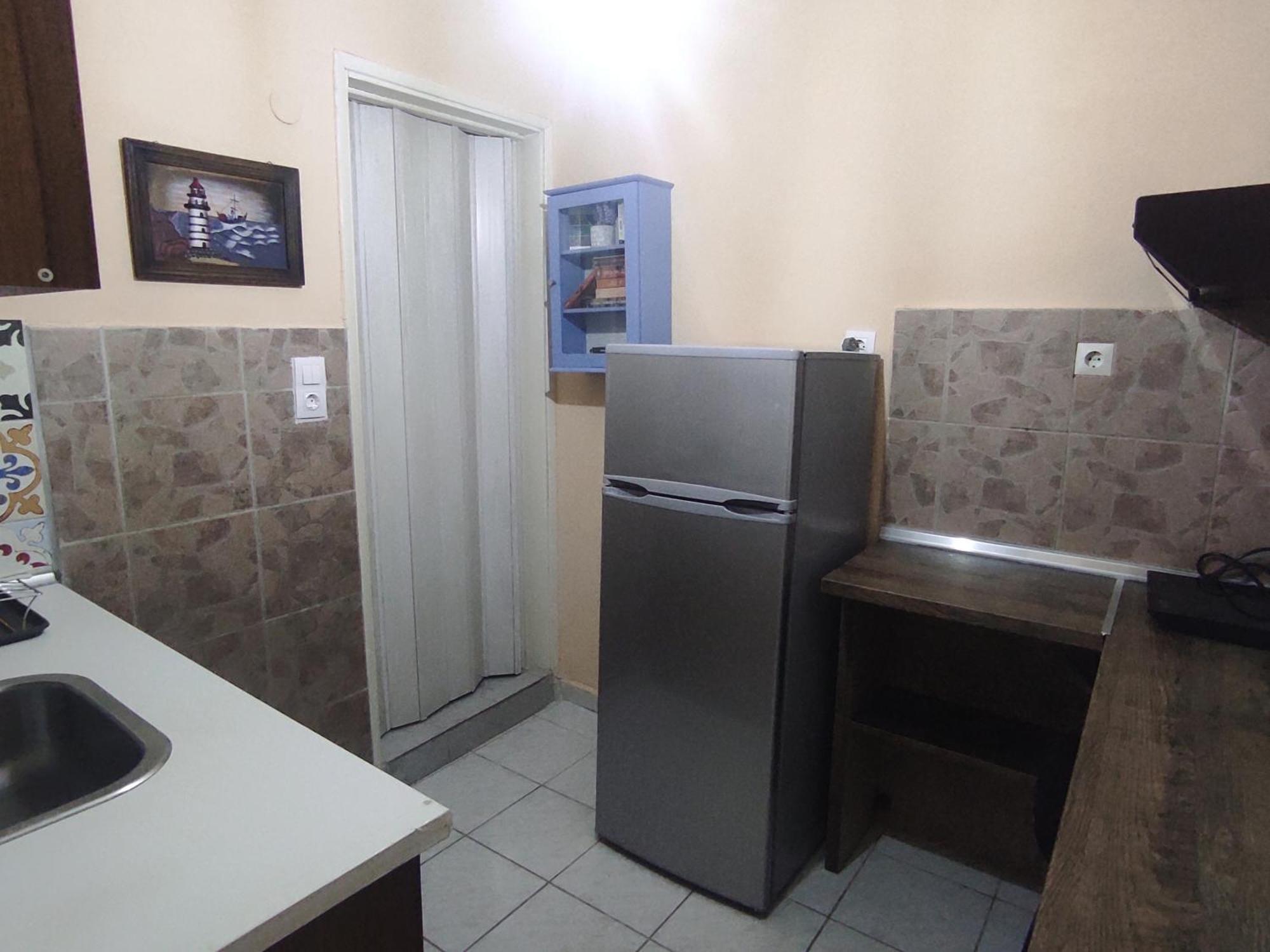 Casa Stella Daire Agía Triás Dış mekan fotoğraf